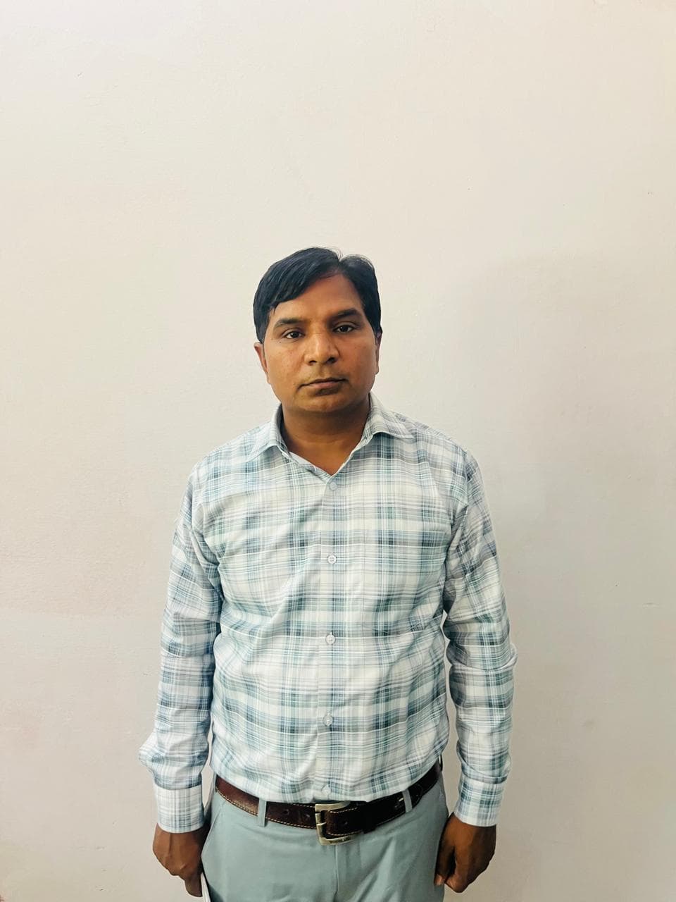 Surender Kumar