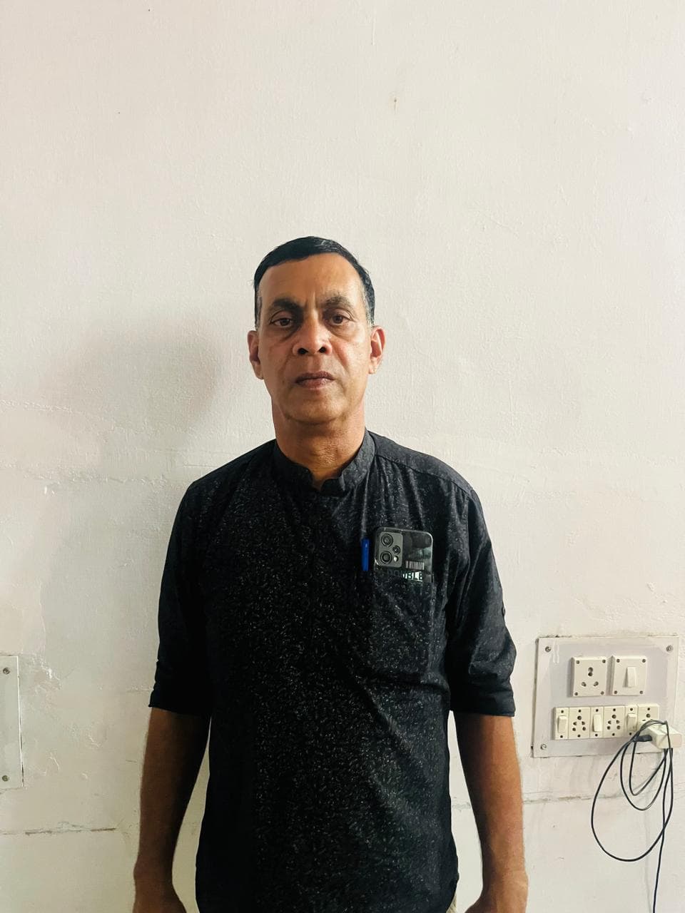 Ajay Yadav
