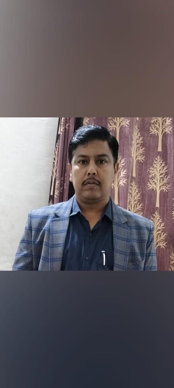 Rakesh Kumar