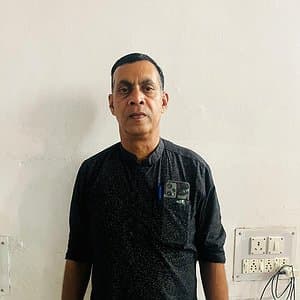 Ajay Yadav