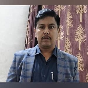 Rakesh kumar