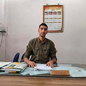 Sudheer