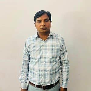Surender Kumar